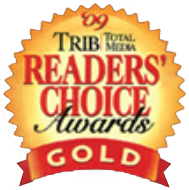 Readers choice awards