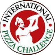 Internation pizza challenge